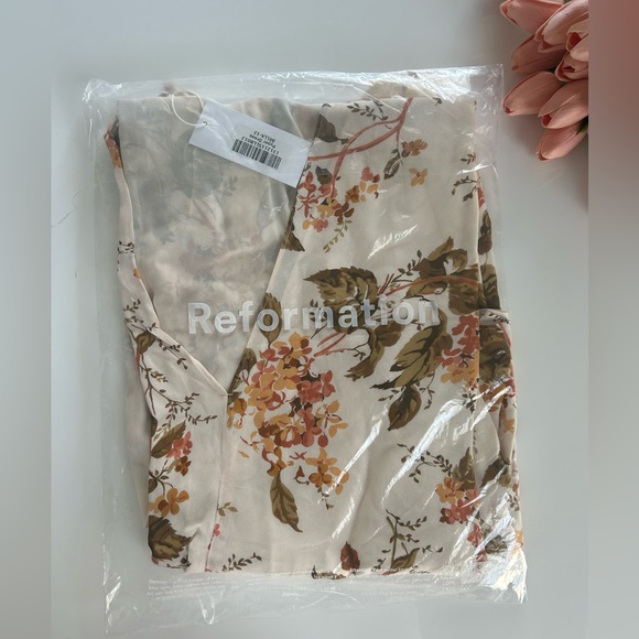 Reformation Pyper dress - Picture 2 of 16